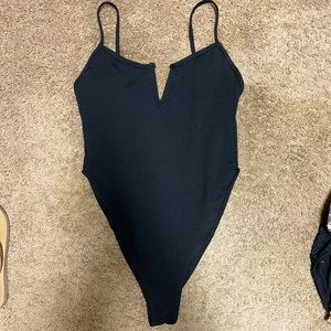 Nasty Gal Swimsuit